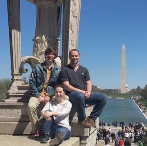 Meet your Posher, Janet